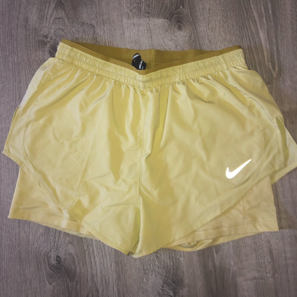 Nike Running Dry Fit Shorts